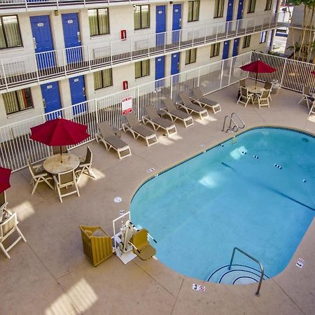 Phoenix Inn Экстерьер фото