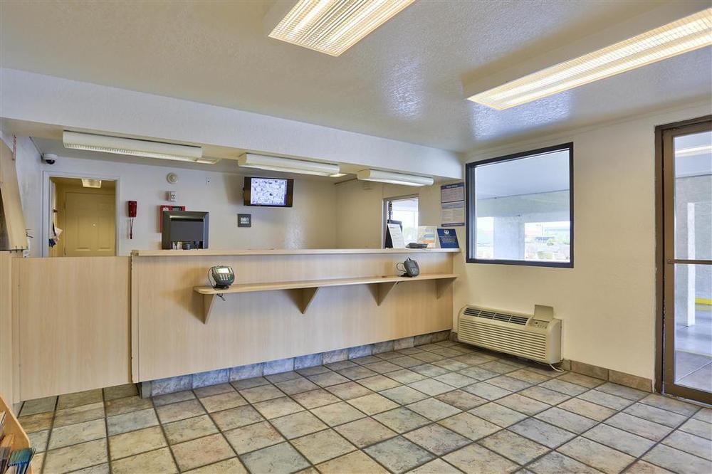Phoenix Inn Интерьер фото